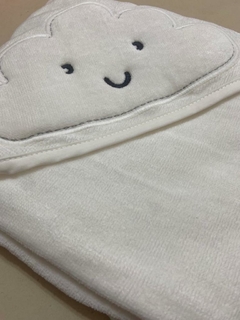 Toalha Carters nuvem