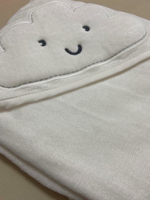 Toalha Carters nuvem