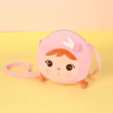 Bolsa alça tira colo push verao Metoo - comprar online