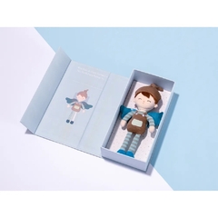 Mini fada do dente boy Bup Baby na internet