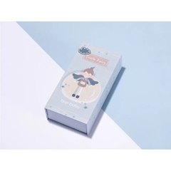 Mini fada do dente boy Bup Baby - Helena Magalhães