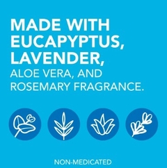 Vicks BabyRub, Non-Medicated Baby Chest Rub Ointment na internet