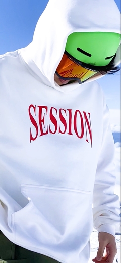 SESSION NEVER DIE en internet