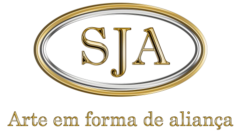 Alianças Encapadas no Atacado! Venda Exclusiva para Joalherias!