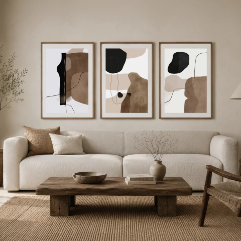 Set de 3 - Colores N°151
