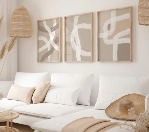Set de 3 - Colores N°26 - comprar online