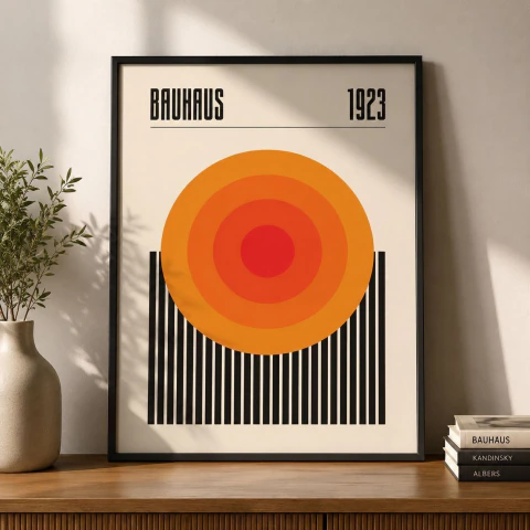 Bauhaus N°57