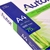 Resma Papel Autor A4 75 Gr 500 Hojas - comprar online