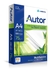 Resma Papel Autor A4 75 Gr 500 Hojas Caja x 10 unidades - comprar online