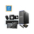 Pc Kelyx Intel Pentium G6405 8GB 240Gb