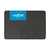 SSD Crucial 500GB BX500 SATA