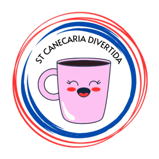 ST Canecaria Divertida