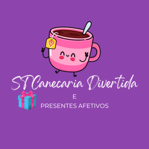 ST Canecaria Divertida