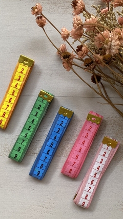Centimetro de hule