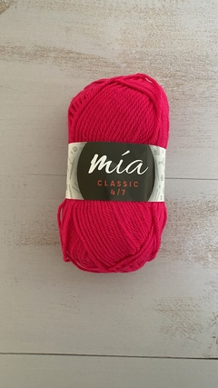 Lana Mía cashmilon 4/7 - comprar online