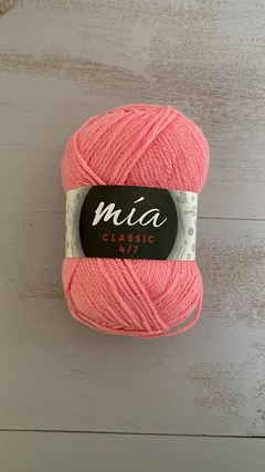 Lana Mía cashmilon 4/7 - tienda online