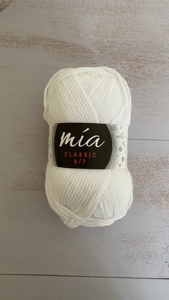 Lana Mía cashmilon 4/7 - tienda online
