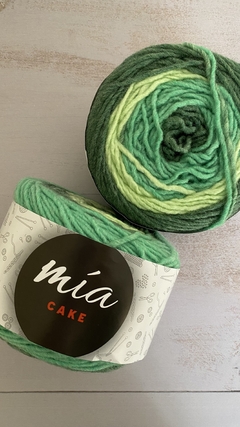 Lana Mía cake - tienda online