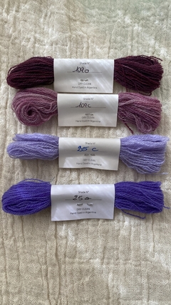 Madejitas matisse - tienda online