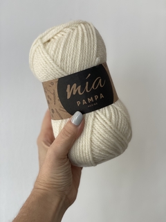 Lana Mía pampa - tienda online
