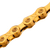 Cadena KMC 10V Gold 116 Links - comprar online