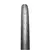 Chaoyang R28 - 700x28 Banda Marron - Speed Shark