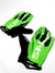 Guantes Dedos largos SARS Con Gel - Anti Slip - JQBikes