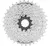 Piñón Shimano 9V. 11-34t Cs Hg201 - Silver Mtb A Cassette
