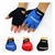 Guantes Dedos Cortos Giant