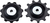 Par Ruedas Cambio Trasero Shimano Deore - comprar online