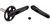 Plato Palanca Shimano Deore 12v 30T Hollow - 175mm FC-6100 - comprar online