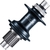 Maza Trasera Shimano SLX 12v 28AG M7110 Micro Spline 148Mm