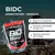 BID C - Bebida Isotonica Deportiva c/Cafeina- DOYPACK - comprar online