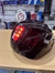 Casco SBK con luz LED - JQBikes