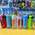 Caramañola ROARK 550ml - Sin Bpa Pico Antigoteo - comprar online