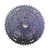 Piñon Cassette AWA 12 Vel 9-50T Liviano- Sram XD Compatible - comprar online
