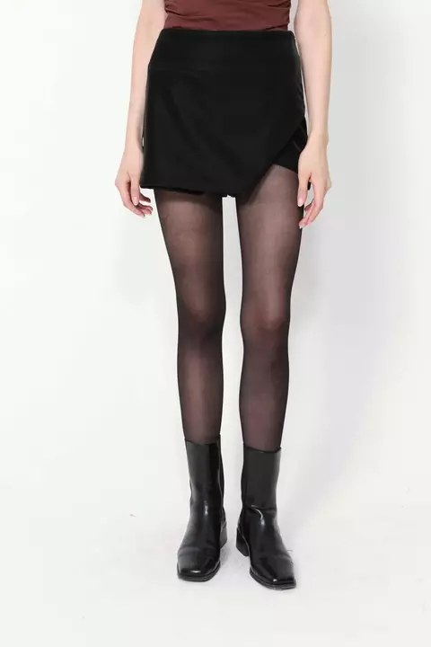 FALDA HOUSTON