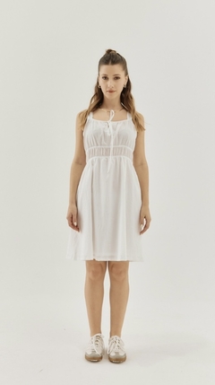 Vestido Luna - comprar online