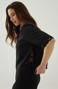Blusa Aleli