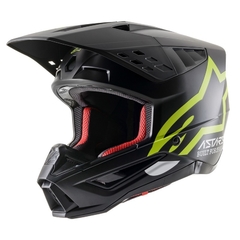 Imagen de CASCO ALPINESTARS SUPERTECH S-M5 COMPASS HELMET