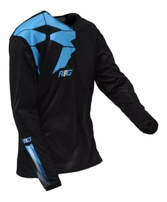 JERSEY RPM RACE FIT ARGENTINA TALLE M