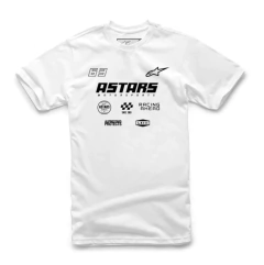 REMERA ALPINESTARS MULTIRACE TEE - comprar online