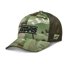 GORRA ALPINESTARS PROXIMITY MESHBACK MULTICAM