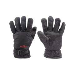 GUANTES S-4 TERMICO IMPERMEABLE