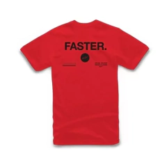 REMERA ALPINESTARS FASTER TEE - comprar online