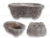 VASO BONSAI CERAMICO (SEGUNDA LINHA) 22X17X08CM - Loja Minu | Decoração Casa e Jardim