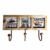 QUADRO CABIDEIRO 3 GANCHO TEMA MEXICAN COCKTAIL CAKES - comprar online