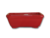 VASO BONSAI CERAMICO ESMALTADO 16X10X06CM - loja online
