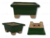 Imagem do VASO BONSAI CERAMICO 16X14X08CM RETANGULAR