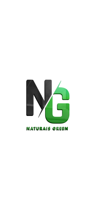 NATURAIS GREEN